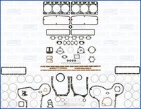 AJUSA 50199700 - Juego completo de juntas, motor