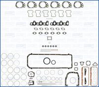 AJUSA 50199900 - Juego completo de juntas, motor