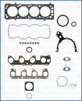 AJUSA 50208200 - Juego completo de juntas, motor - MULTILAYER STEEL