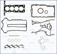 AJUSA 50219700 - Juego completo de juntas, motor - MULTILAYER STEEL