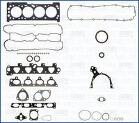 AJUSA 50219900 - Juego completo de juntas, motor - MULTILAYER STEEL