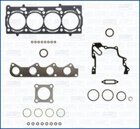 AJUSA 50223900 - Código de motor: AEX<br>Código de motor: AKV<br>año construcción hasta: 01/2000<br>Código de motor: APQ<br>año construcción desde: 11/1997<br>año construcción hasta: 12/1999<br>Artículo complementario/Información complementaria: con junta de culata<br>Artículo complementario/Información complementaria: con junta de vástago de válvula<br>sólo con: 81012100<br>peso [g]: 417,04<br>