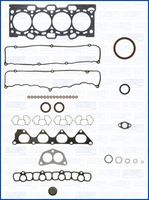 AJUSA 50224500 - año construcción hasta: 06/2000<br>Código de motor: 4G93 (GDI)<br>Artículo complementario/Información complementaria: con junta de culata<br>Artículo complementario/Información complementaria: con junta de vástago de válvula<br>sólo con: 81014000<br>