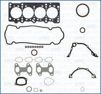 AJUSA 50225200 - Juego completo de juntas, motor - MULTILAYER STEEL