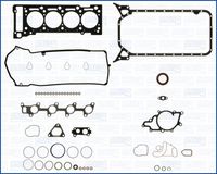 AJUSA 50270200 - Juego completo de juntas, motor