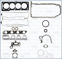 AJUSA 50279800 - Juego completo de juntas, motor