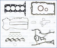 AJUSA 50297300 - Juego completo de juntas, motor - MULTILAYER STEEL