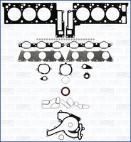 AJUSA 50298400 - Juego completo de juntas, motor