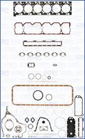 AJUSA 50305700 - Juego completo de juntas, motor - FIBERMAX