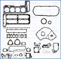 AJUSA 50306600 - Juego completo de juntas, motor