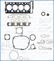 AJUSA 50310000 - Juego completo de juntas, motor - MULTILAYER STEEL