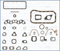 AJUSA 51007100 - Juego completo de juntas, motor