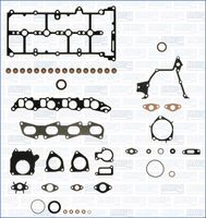 AJUSA 51040300 - nº de motor hasta: 5192516<br>Código de motor: 937 A5.000<br>sólo con: 81033400<br>Artículo complementario/Información complementaria: sin junta de culata<br>Artículo complementario/Información complementaria: con junta de vástago de válvula<br>