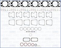 AJUSA 52045400 - Juego de juntas, culata