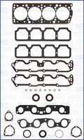 AJUSA 52093500 - Juego de juntas, culata - FIBERMAX