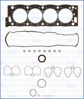 AJUSA 52096300 - Juego de juntas, culata - FIBERMAX