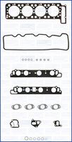 AJUSA 52109500 - Código de motor: M 116.982<br>Artículo complementario/Información complementaria: con junta de culata<br>Artículo complementario/Información complementaria: con junta de vástago de válvula<br>Lado de montaje: derecha<br>peso [g]: 442,48<br>