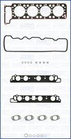 AJUSA 52109600 - Código de motor: M 116.984<br>Artículo complementario/Información complementaria: con junta de culata<br>Artículo complementario/Información complementaria: con junta de vástago de válvula<br>Lado de montaje: izquierda<br>peso [g]: 531,40<br>