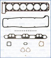 AJUSA 52137600 - Código de motor: 25 E<br>nº de motor hasta: 0045754<br>Artículo complementario/Información complementaria: con junta de culata<br>Artículo complementario/Información complementaria: con junta de vástago de válvula<br>sólo con: 81011000<br>peso [g]: 411,38<br>