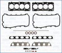 AJUSA 52195200 - Juego de juntas, culata - MULTILAYER STEEL