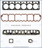 AJUSA 52241100 - Código de motor: ERH<br>año construcción hasta: 01/1999<br>Artículo complementario/Información complementaria: con junta de culata<br>Artículo complementario/Información complementaria: con junta de vástago de válvula<br>peso [g]: 540,10<br>