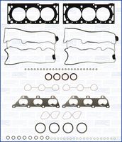 AJUSA 52254300 - nº de motor hasta: 21999999<br>Código de motor: Z 32 SE<br>