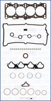 AJUSA 52306900 - Código de motor: ABH<br>Lado de montaje: derecha<br>Artículo complementario/Información complementaria: con junta de culata<br>Artículo complementario/Información complementaria: con junta de vástago de válvula<br>