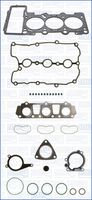AJUSA 52319900 - Código de motor: CHVA<br>Lado de montaje: derecha<br>Artículo complementario/Información complementaria: con junta de culata<br>Artículo complementario/Información complementaria: con junta de vástago de válvula<br>