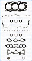 AJUSA 52324900 - Código de motor: G6BV<br>Artículo complementario/Información complementaria: con junta de culata<br>Artículo complementario/Información complementaria: con junta de vástago de válvula<br>sólo con: 81027200<br>peso [g]: 567,77<br>