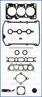 AJUSA 52325700 - Código de motor: AZB<br>año construcción desde: 11/2000<br>Lado de montaje: derecha<br>Artículo complementario/Información complementaria: con junta de culata<br>Artículo complementario/Información complementaria: con junta de vástago de válvula<br>