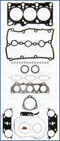 AJUSA 52337700 - Código de motor: ASN<br>N.º de chasis (VIN) desde: 4B-4-018001<br>N.º de chasis (VIN) desde: 8H-4-005001<br>sólo con: 81033600<br>