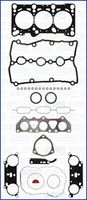 AJUSA 52337800 - Lado de montaje: derecha<br>Código de motor: ASN<br>N.º de chasis (VIN) hasta: 4B-4-018000<br>N.º de chasis (VIN) hasta: 8H-4-005000<br>Artículo complementario/Información complementaria: con junta de culata<br>Artículo complementario/Información complementaria: con junta de vástago de válvula<br>