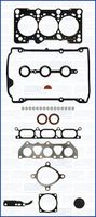 AJUSA 52339500 - Código de motor: AZB<br>año construcción desde: 11/2000<br>Lado de montaje: izquierda<br>Artículo complementario/Información complementaria: con junta de culata<br>Artículo complementario/Información complementaria: con junta de vástago de válvula<br>