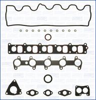 AJUSA 53010500 - Juego de juntas, culata