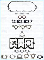 AJUSA 53039400 - Código de motor: Z 30 DT<br>sólo con: 81034900<br>Artículo complementario/Información complementaria: sin junta de culata<br>