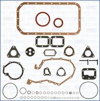 AJUSA 54016800 - Juego de juntas, bloque motor