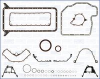 AJUSA 54076400 - Juego de juntas, bloque motor
