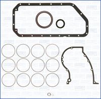 AJUSA 54106100 - Juego de juntas, bloque motor