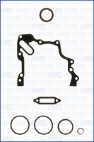 AJUSA 54125700 - Código de motor: AEX<br>Código de motor: AKV<br>año construcción hasta: 01/2000<br>Código de motor: APQ<br>año construcción desde: 11/1997<br>año construcción hasta: 12/1999<br>peso [g]: 166,43<br>