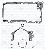 AJUSA 54165400 - Juego de juntas, bloque motor