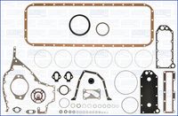 AJUSA 54174100 - Juego de juntas, bloque motor