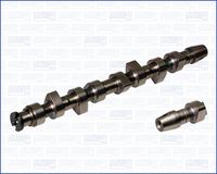 AJUSA 93163300 - Código de motor: ASY<br>año construcción desde: 11/2003<br>Material: Hierro fundido<br>