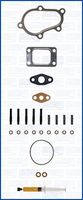 AJUSA JTC11049 - Juego de montaje, turbocompresor