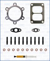 AJUSA JTC11208 - Juego de montaje, turbocompresor