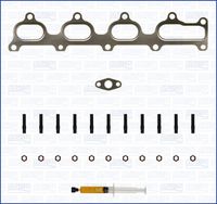 AJUSA JTC11545 - Juego de montaje, turbocompresor
