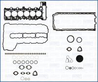 AJUSA 50296100 - Juego completo de juntas, motor