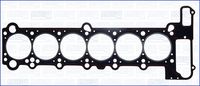 AJUSA 10079510 - Código de motor: M52 B28 (286S1)<br>Diámetro [mm]: 85<br>Espesor [mm]: 1,7<br>Ancho [mm]: 235<br>Longitud [mm]: 630<br>