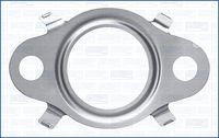 AJUSA 01211900 - Espesor [mm]: 5<br>Ancho [mm]: 55<br>Longitud [mm]: 65<br>Lado de montaje: Colector de admisión<br>para OE N°: A6510910360<br>