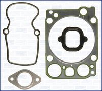 AJUSA 55011900 - Código de motor: OM 542.940<br>Código de motor: OM 542.921<br>nº de motor desde: 357749<br>Artículo complementario/Información complementaria: con junta de culata<br>Artículo complementario/Información complementaria: con junta de vástago de válvula<br>