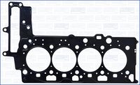 AJUSA 10196410 - Código de motor: N47 D20 C<br>Espesor [mm]: 1,45<br>Ancho [mm]: 280<br>Longitud [mm]: 480<br>